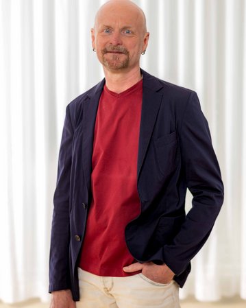 Rico Kuhnke, Schulleitung Berufsfachschule für Pflege