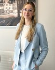 Vanessa Greber, Assistenz der Geschäftsführung